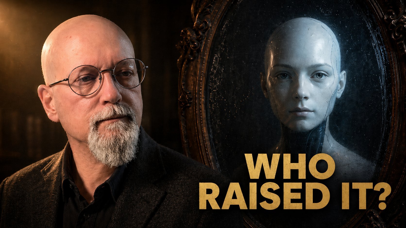 Who Raised It? Episode 3 thumbnail